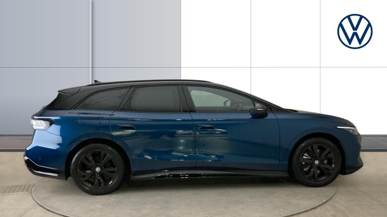 Volkswagen ID.7 210kW Match Pro Plus 77kWh 5dr Auto Electric Estate